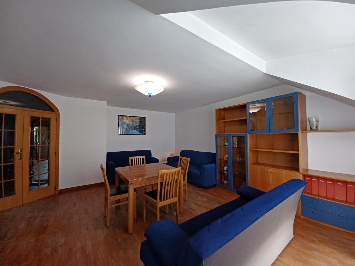 Appartamento Felicia Σαν Μπενεντέτο ντελ Τρόντο Εξωτερικό φωτογραφία